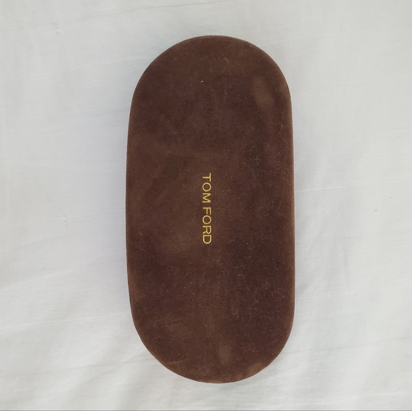 Tom Ford Sunglass Case COPY - Picture 1 of 7